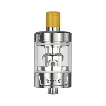 eLeaf GZeno S 4ml 24,5mm Verdampfer Tank Silber