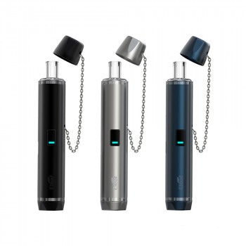 Eleaf Glass Pen 1,8ml 650mAh Pod System Kit