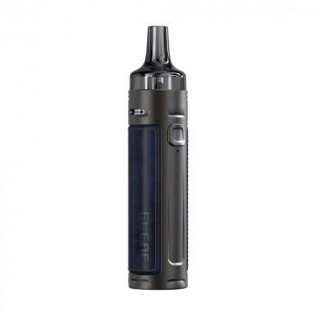 Eleaf iSolo R 4,5ml 1800mAh Pod System Kit Blau