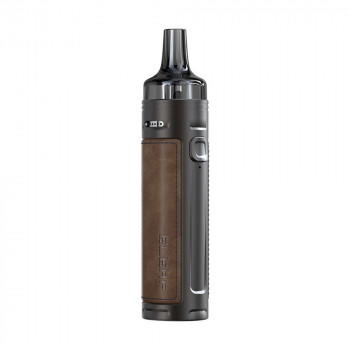 Eleaf iSolo R 4,5ml 1800mAh Pod System Kit Braun