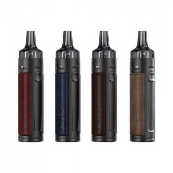 Eleaf iSolo R 4,5ml 1800mAh Pod System Kit