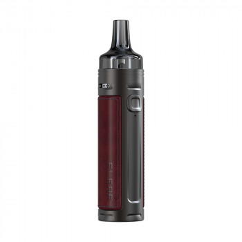 Eleaf iSolo R 4,5ml 1800mAh Pod System Kit Rot