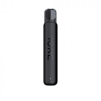 Eleaf IORE Lite 1,6ml 350mAh Pod System Kit Schwarz