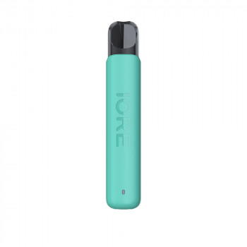 Eleaf IORE Lite 1,6ml 350mAh Pod System Kit Cyan