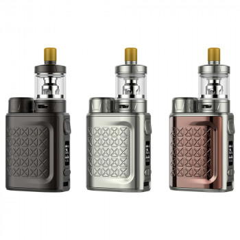 eLeaf iStick Pico 2 4ml 75W Kit inkl. GZeno Tank