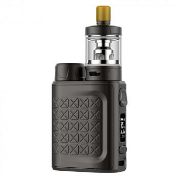 eLeaf iStick Pico 2 4ml 75W Kit inkl. GZeno Tank Gunmetal