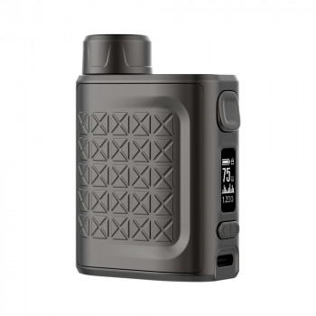 eLeaf iStick Pico 2 75W Box Mod Akkuträger Gunmetal