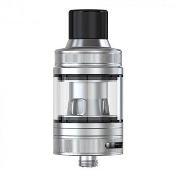 eLeaf Melo 4S 4ml 25mm Tank Verdampfer Silber