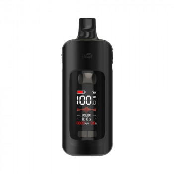 Eleaf iStick P100 4,5ml 3400mAh Pod System Kit Schwarz