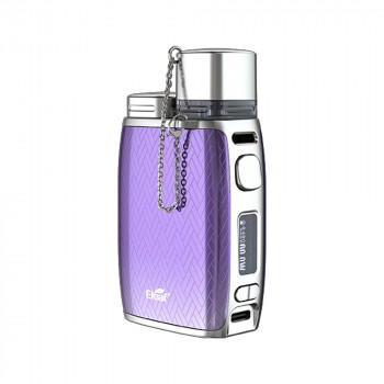 Eleaf Pico Compaq 3,8ml Pod System Kit Gradient Purple