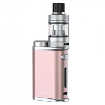 eLeaf iStick Pico Plus 4ml 75W Kit inkl. Melo 4S Tank Rose Gold