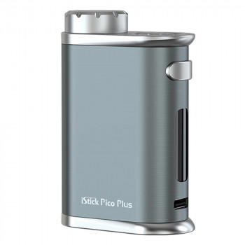 eLeaf iStick Pico Plus 75W Mod Akkuträger Grau