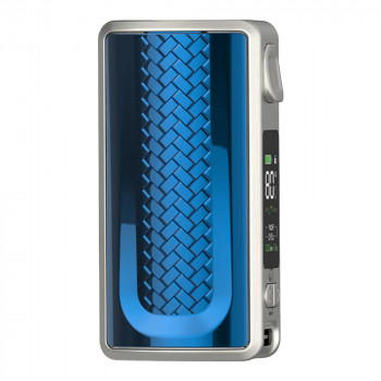 Eleaf iStick S80 1800mAh 80W Mod Akkuträger Blau