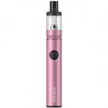 Eleaf iJust D20 3ml 1500mAh Pod System Kit Pink