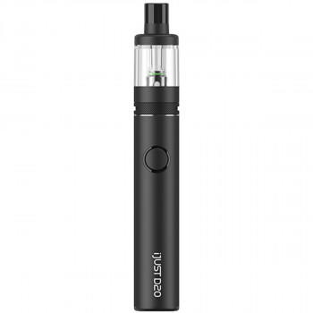 Eleaf iJust D20 3ml 1500mAh Pod System Kit Schwarz