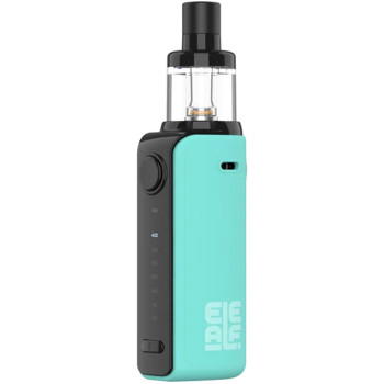 Eleaf iJust P40 3ml 1500mAh Pod System Kit Blau