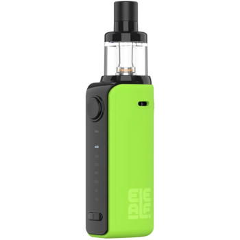 Eleaf iJust P40 3ml 1500mAh Pod System Kit Grün