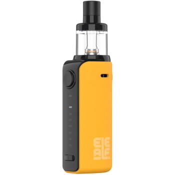 Eleaf iJust P40 3ml 1500mAh Pod System Kit Gelb