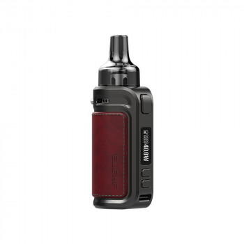 Eleaf iSolo Air 2ml 1500mAh Pod System Kit Rot