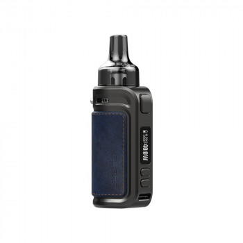 Eleaf iSolo Air 2ml 1500mAh Pod System Kit Blau