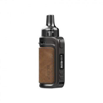 Eleaf iSolo Air 2ml 1500mAh Pod System Kit Hellbraun