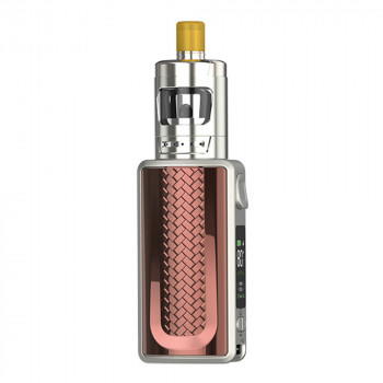 Eleaf iStick S80 3,0ml 1800mAh 80W Kit inkl. GZeno Tank Verdampfer Rose Gold