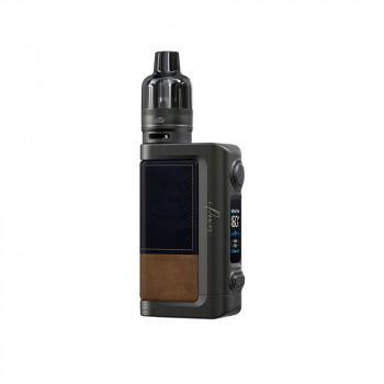 Eleaf iStick Power 2C 4,5ml 160W Kit inkl. GTL Pod Tank Blau