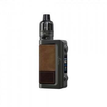 Eleaf iStick Power 2C 4,5ml 160W Kit inkl. GTL Pod Tank Hellbraun