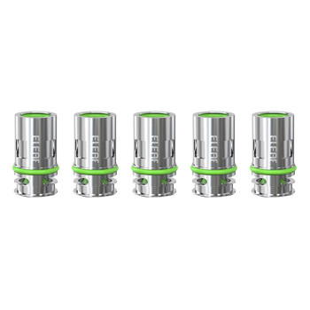 Eleaf EP Coil (iJust Pro) 5er Pack Verdampferköpfe 0,6Ohm