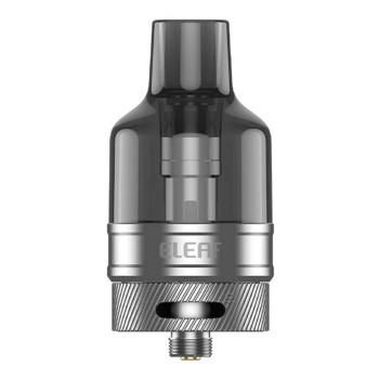 Eleaf EP DL Pod 5ml Tank Verdampfer Silber