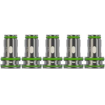 Eleaf GTL-D Coil Series 5er Pack