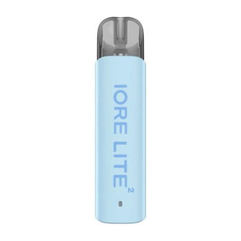 Eleaf IORE Lite 2 490mAh 2ml Pod System Kit Blau