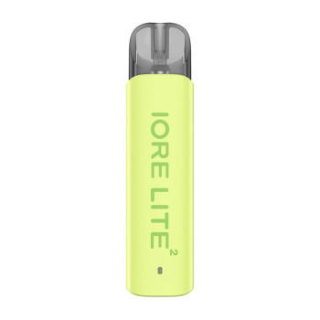 Eleaf IORE Lite 2 490mAh 2ml Pod System Kit Grün