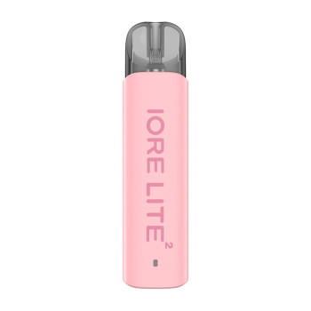 Eleaf IORE Lite 2 490mAh 2ml Pod System Kit Pink