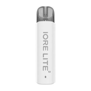 Eleaf IORE Lite 2 490mAh 2ml Pod System Kit Weiss