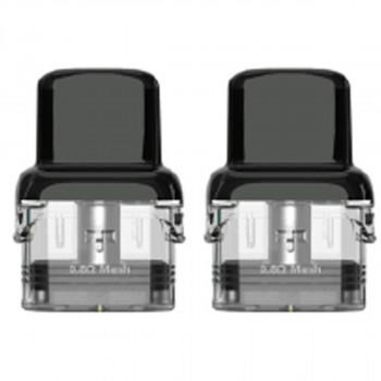 Eleaf IORE Prime Pod 2ml Ersatzpods 2er Pack 0,8Ohm