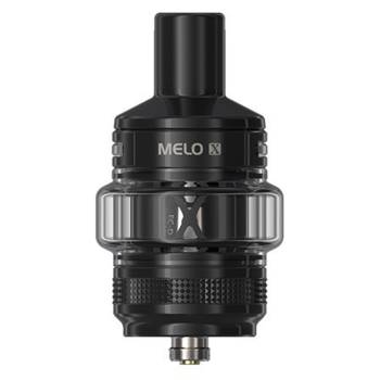 Eleaf Melo X Tank Schwarz