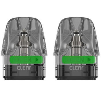 Eleaf iCita Pod Ersatzpod 2er Pack 0,3Ohm