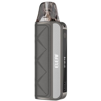 Eleaf iCita Pod System Kit Gunmetal - Grau