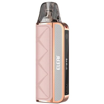 Eleaf iCita Pod System Kit Rose Gold