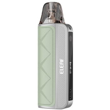 Eleaf iCita Pod System Kit Silber-Grün