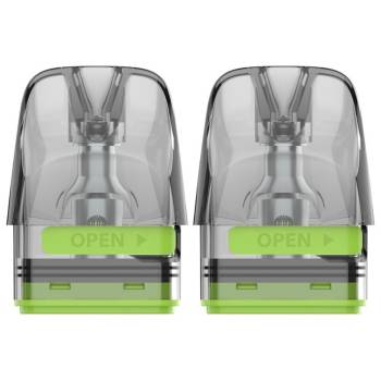 Eleaf iCita Pro Pod Ersatzpod 2er Pack