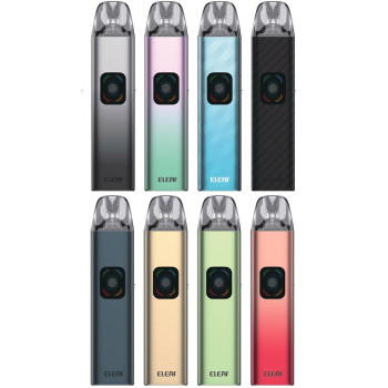 Eleaf iCita SE Pod System Kit