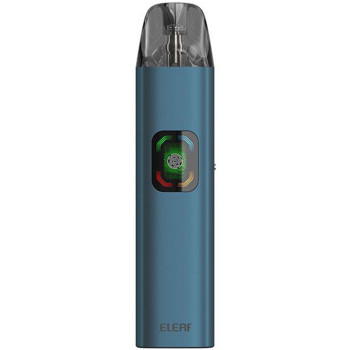 Eleaf iCita SE Pod System Kit dunkel Blau