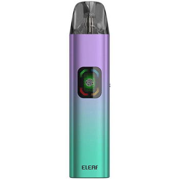 Eleaf iCita SE Pod System Kit Grün-Lila