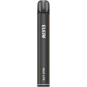 Eleaf iSilk Lite Pod System Kit Schwarz