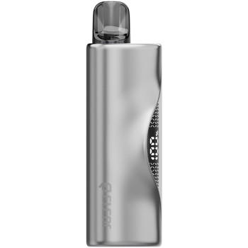 Eleaf iSilk Pod System Kit Silber