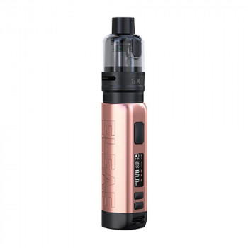 Eleaf iSolo S 5,0ml 80W Kit inkl. GX Pod Tank Bronze