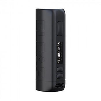 Eleaf iSolo S 80W 1800mAh Mod Akkuträger Schwarz