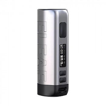 Eleaf iSolo S 80W 1800mAh Mod Akkuträger Silber